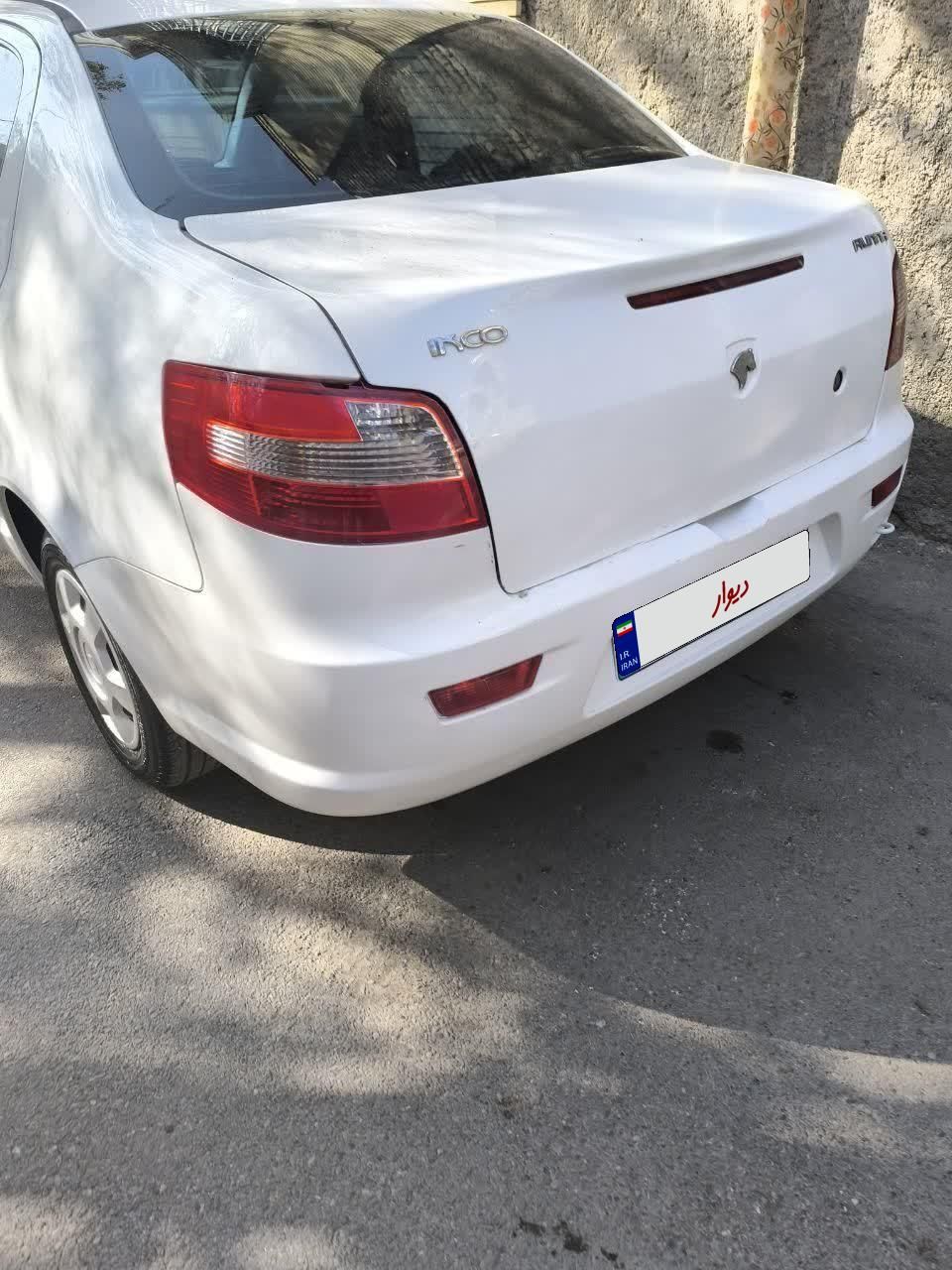 رانا LX - - 1392
