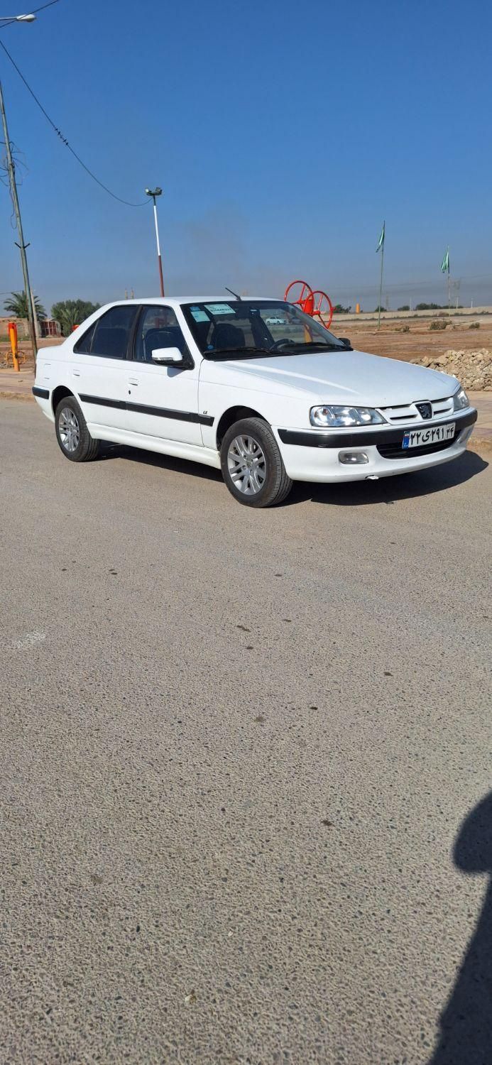 خودرو پژو، پارس آگهی ann_17910573