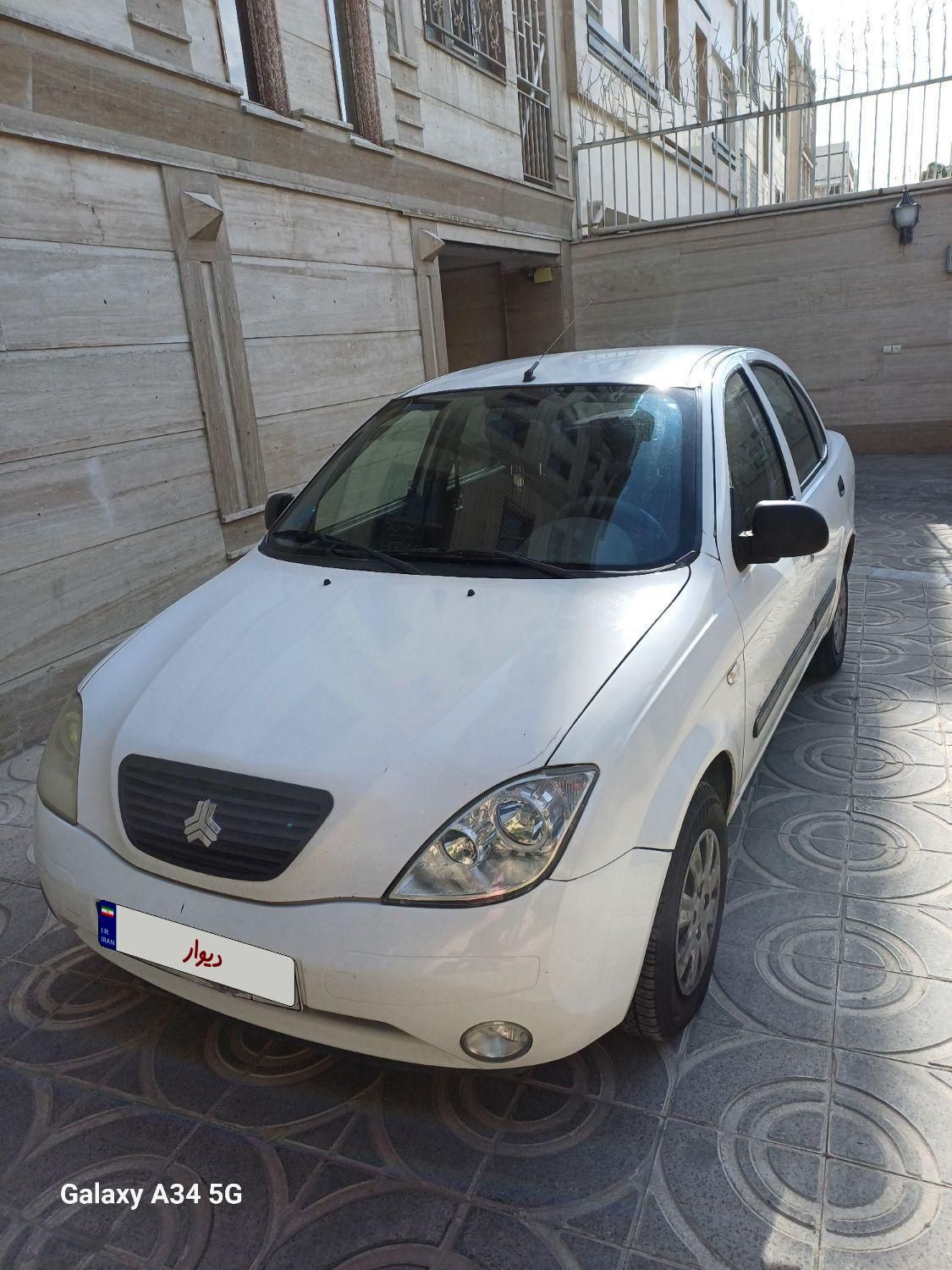 خودرو تیبا، صندوق دار آگهی ann_17910576