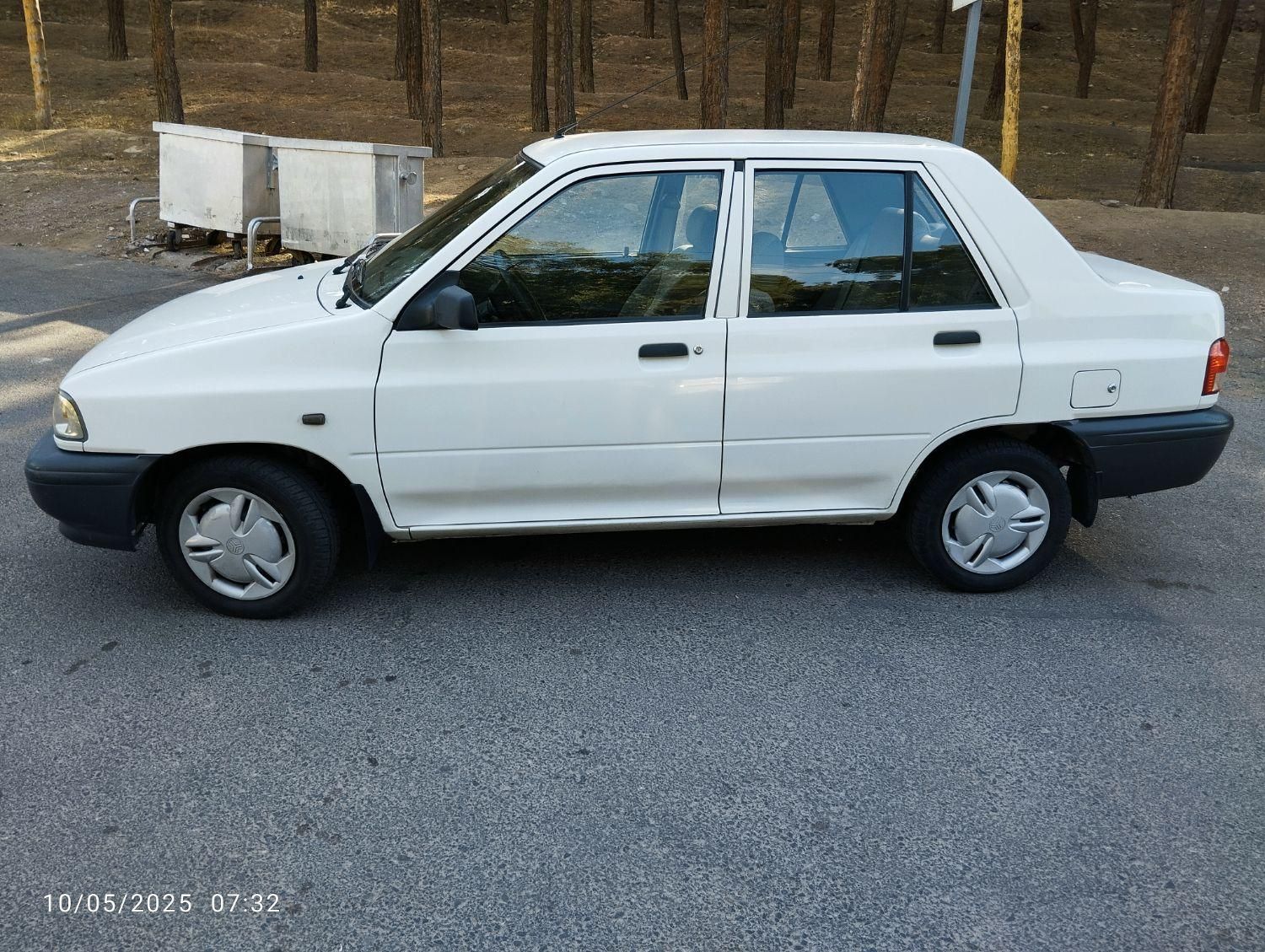 پراید 131 SE - 1399