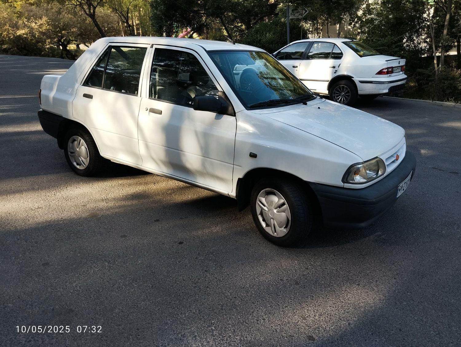 پراید 131 SE - 1399