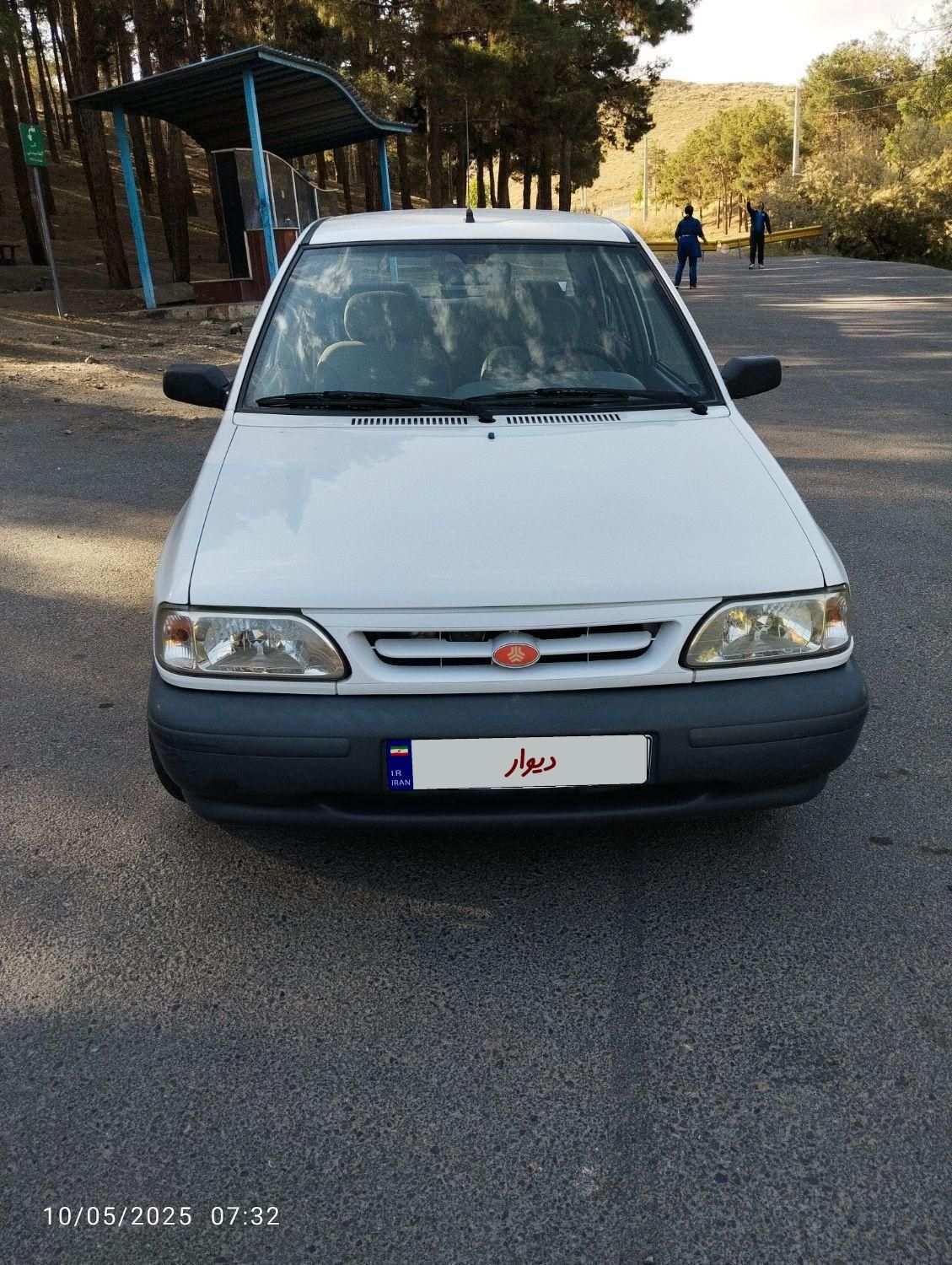 پراید 131 SE - 1399