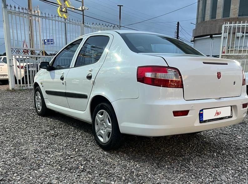 رانا LX - - 1393
