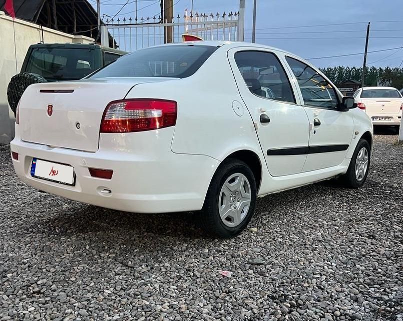 رانا LX - - 1393