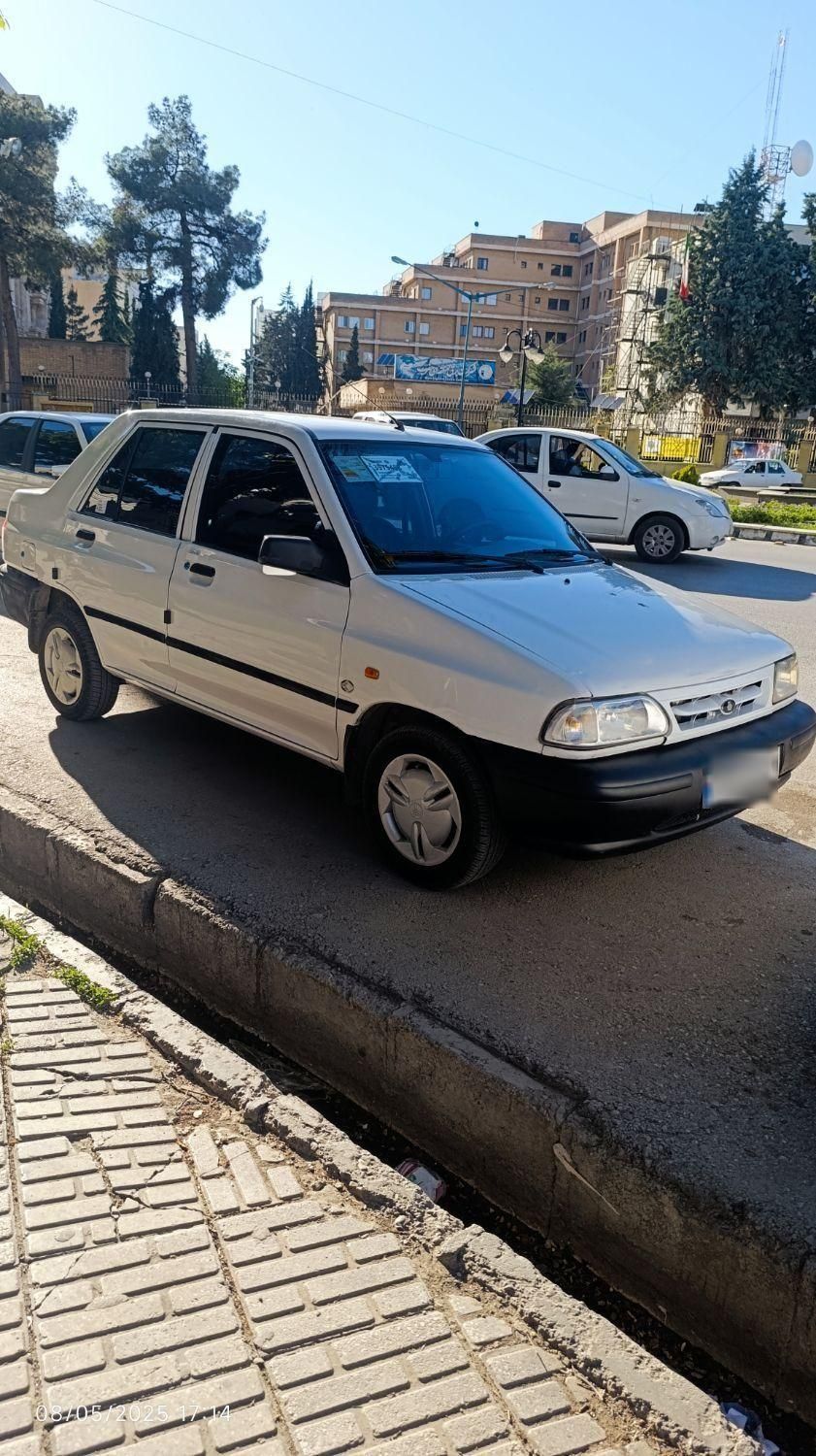 خودرو پراید، 131 آگهی ann_17910621