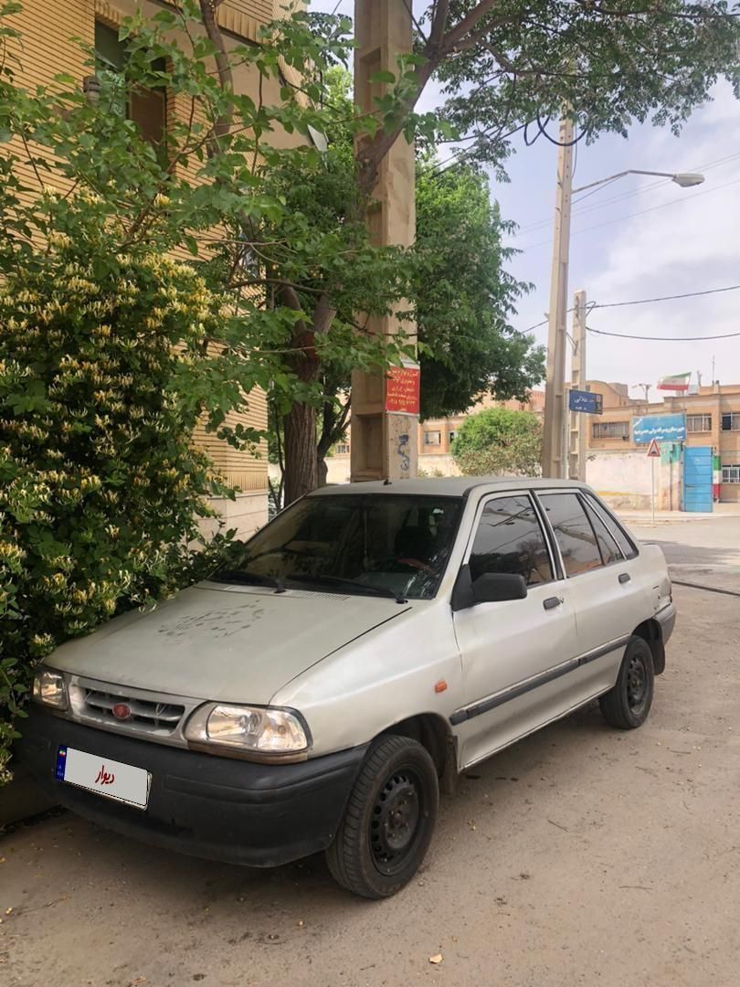 خودرو پراید، 131 آگهی ann_17910634