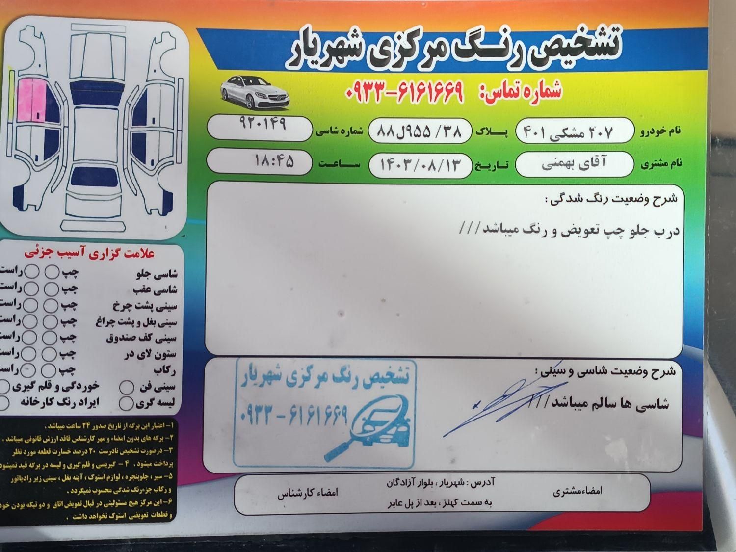 خودرو پژو، 207 آگهی ann_17910667