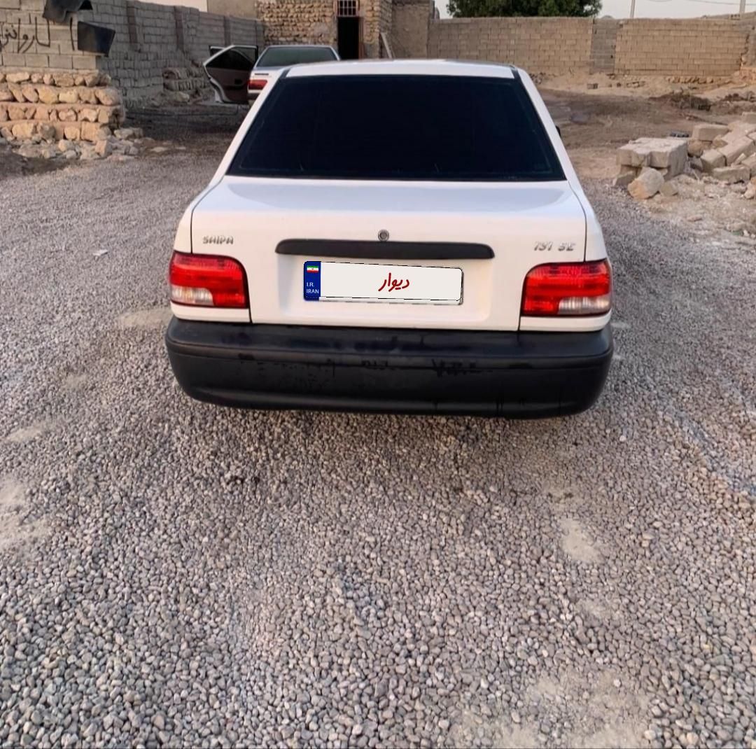 خودرو پراید، 131 آگهی ann_17910690
