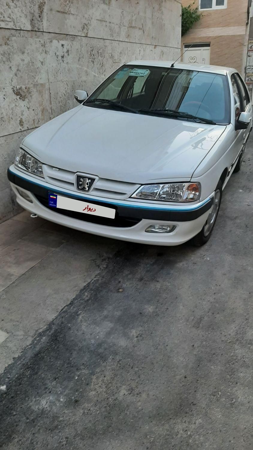 خودرو پژو، پارس آگهی ann_17910706