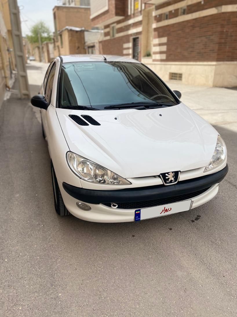 خودرو پژو، 206 آگهی ann_17910708