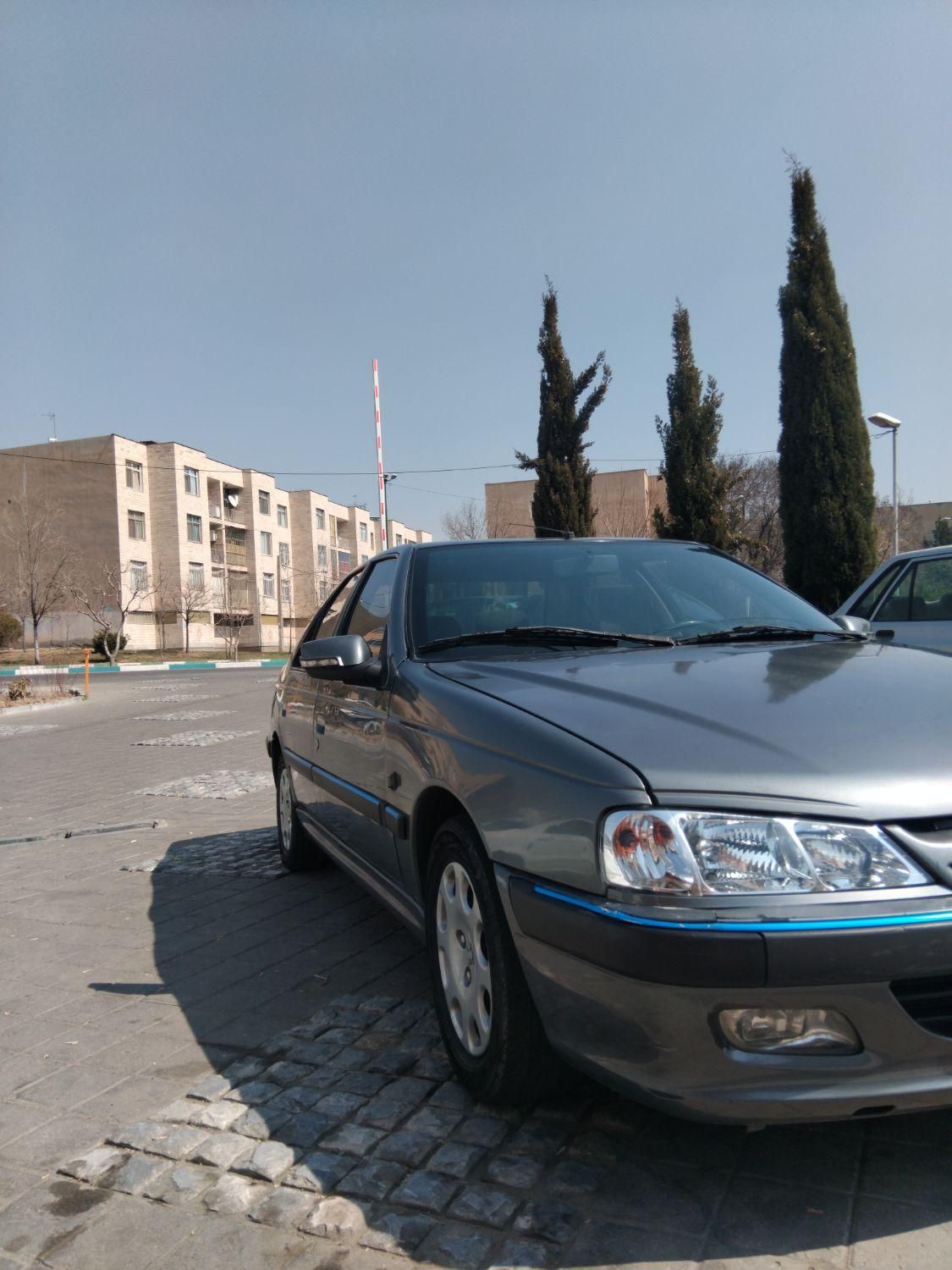 خودرو پژو، پارس آگهی ann_17910709