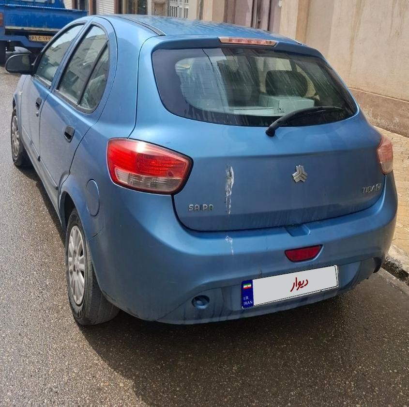 خودرو تیبا، 2 آگهی ann_17910721