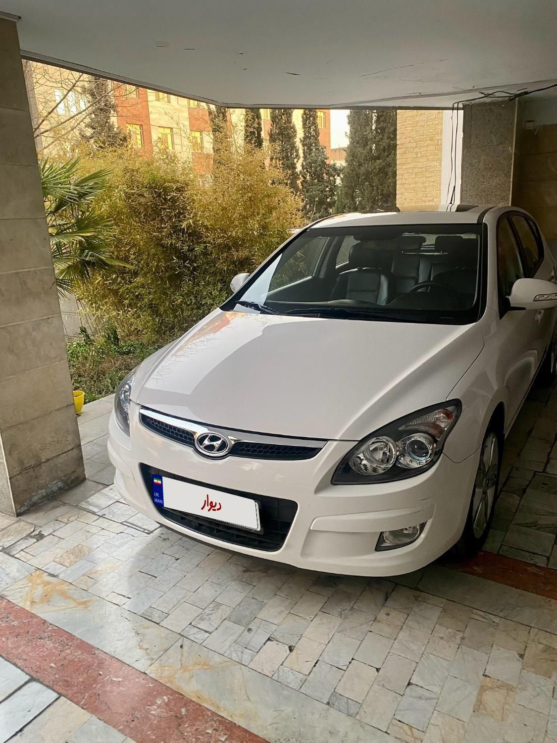 خودرو هیوندای، i30 آگهی ann_17910741