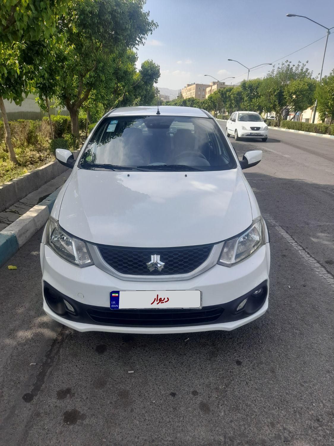 خودرو ساینا، S آگهی ann_17910760
