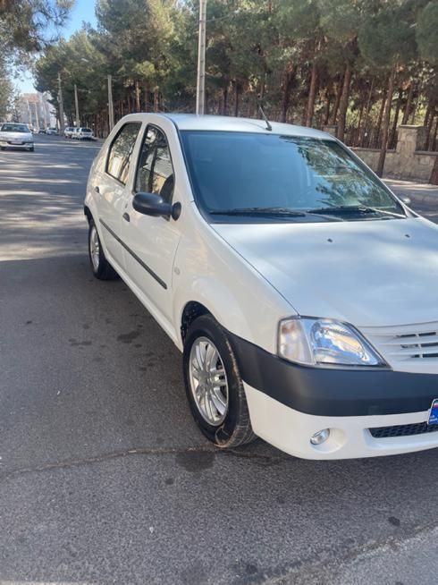 رنو تندر 90 E2 - 1395