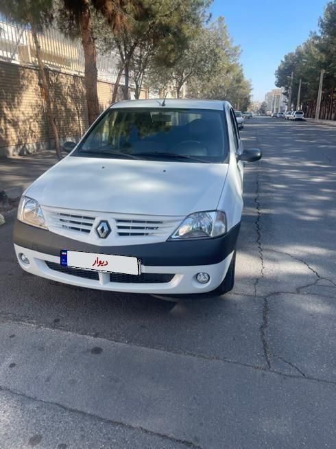 خودرو رنو، تندر 90 آگهی ann_17910776
