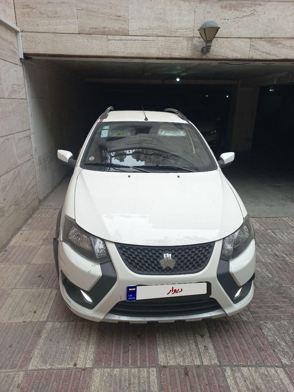 خودرو کوییک، S آگهی ann_17910781