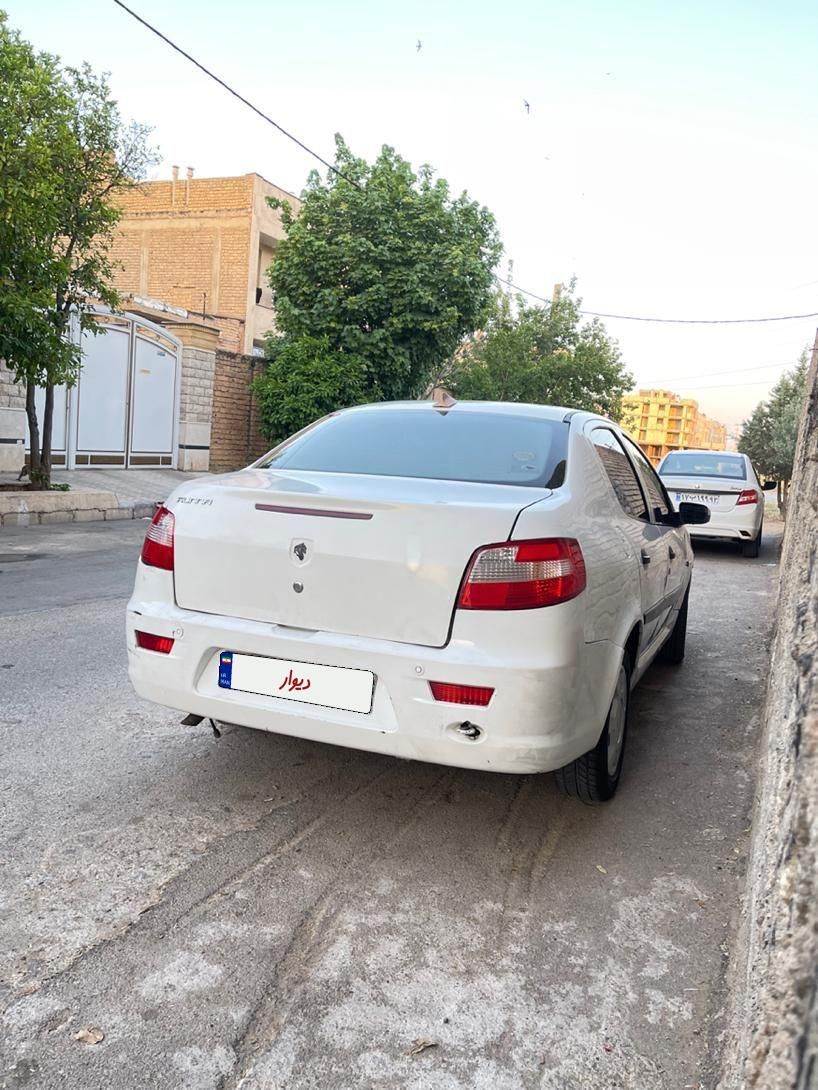 رانا LX - - 1395
