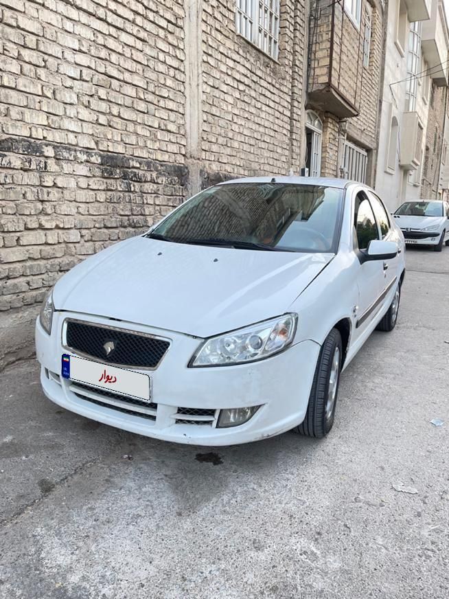 خودرو رانا، LX آگهی ann_17910787