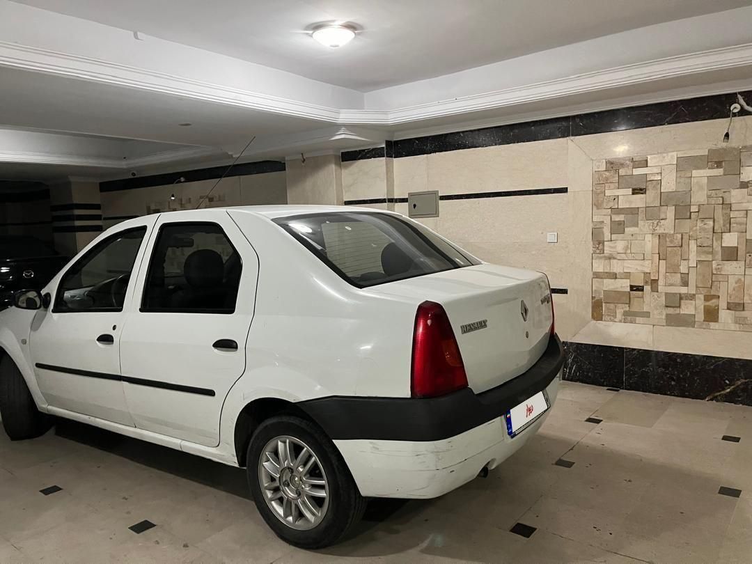 رنو تندر 90 E2 - 1395