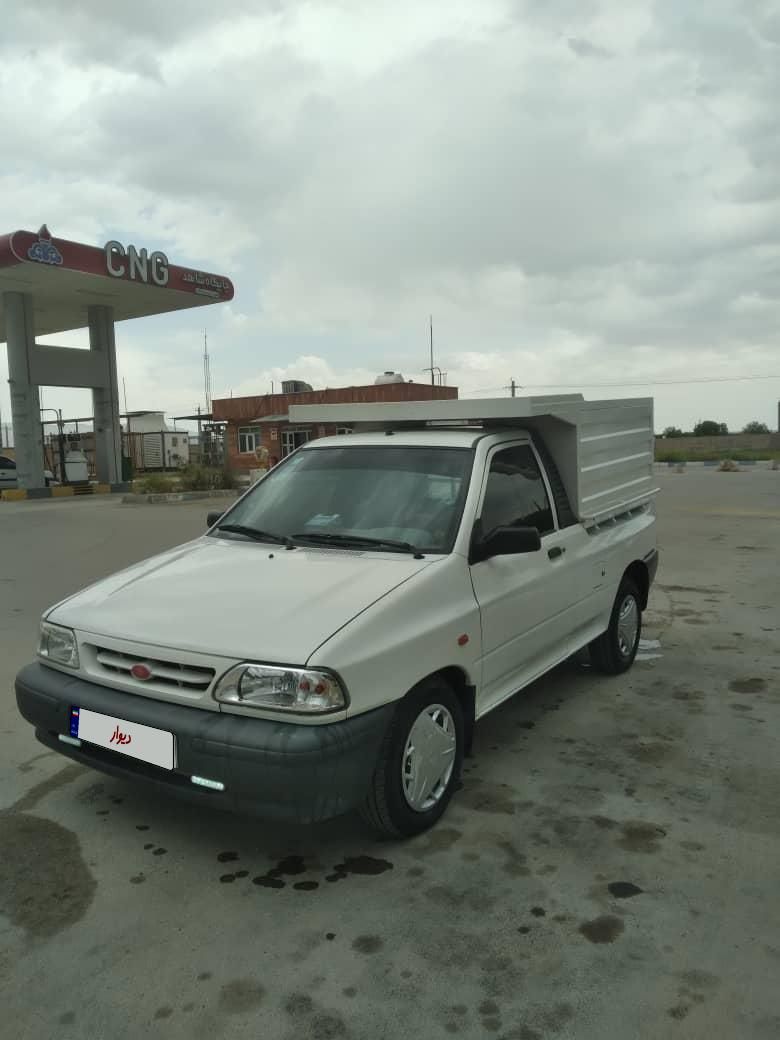 پراید 151 SE - 1402