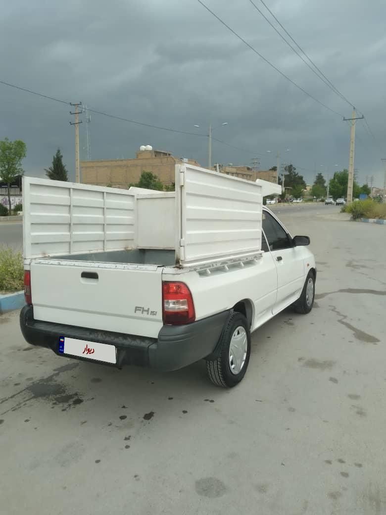 پراید 151 SE - 1402