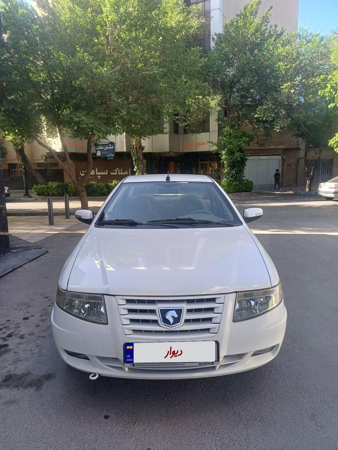 خودرو سمند، سورن آگهی ann_17910799