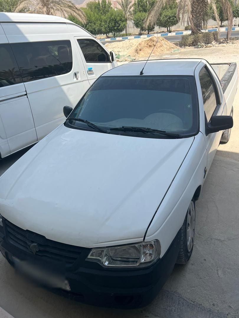 خودرو آریسان، دوگانه سوز آگهی ann_17910826