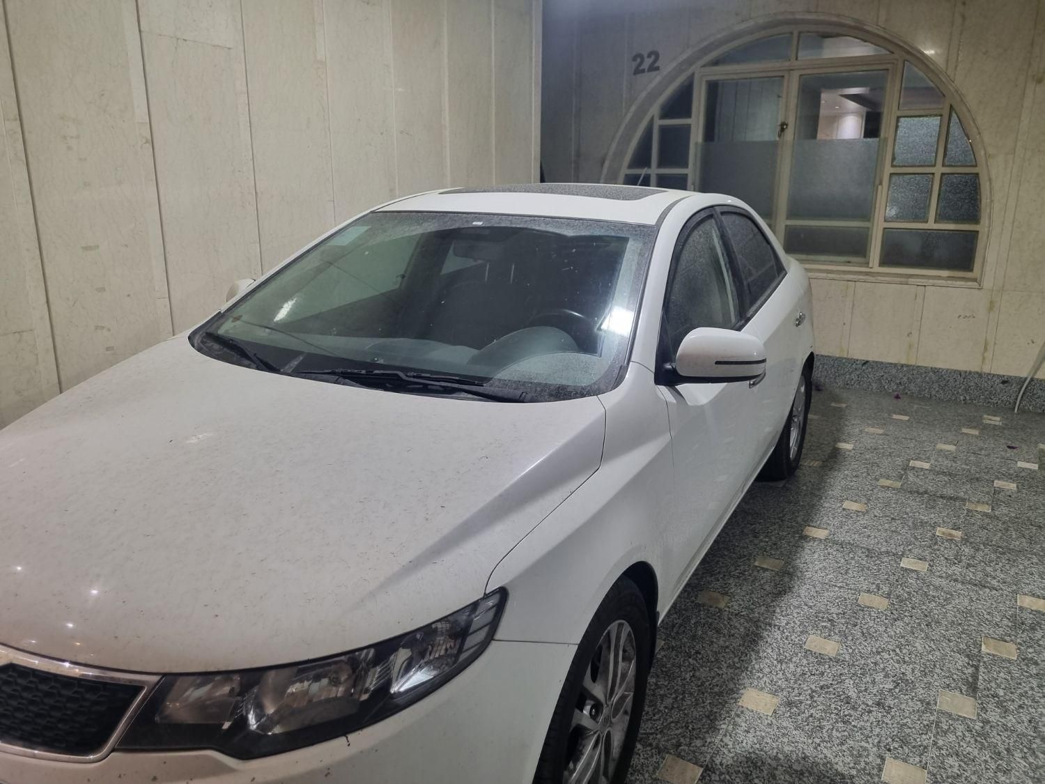 خودرو کیا، سراتو مونتاژ آگهی ann_17910827