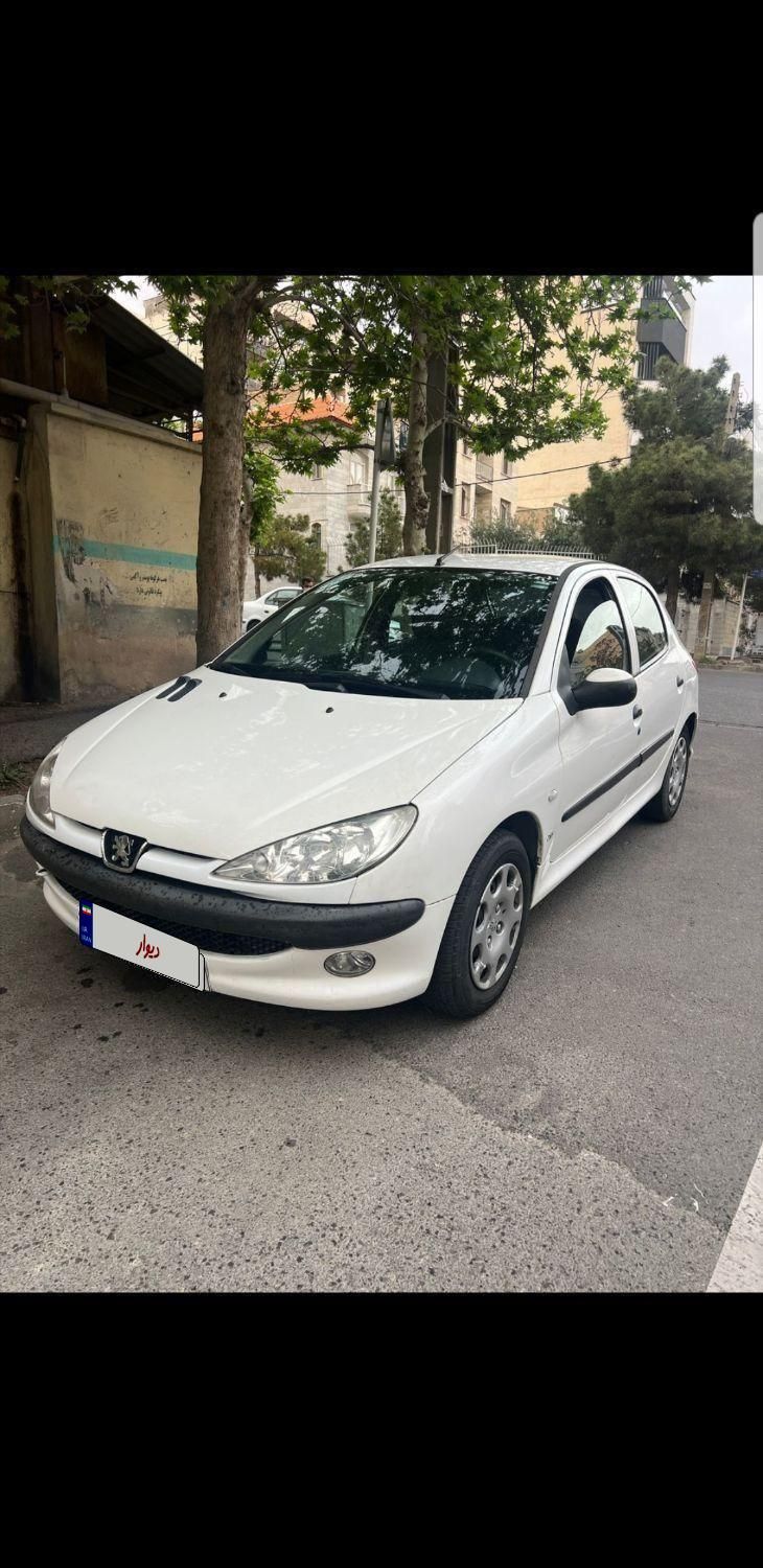 خودرو پژو، 206 آگهی ann_17910858