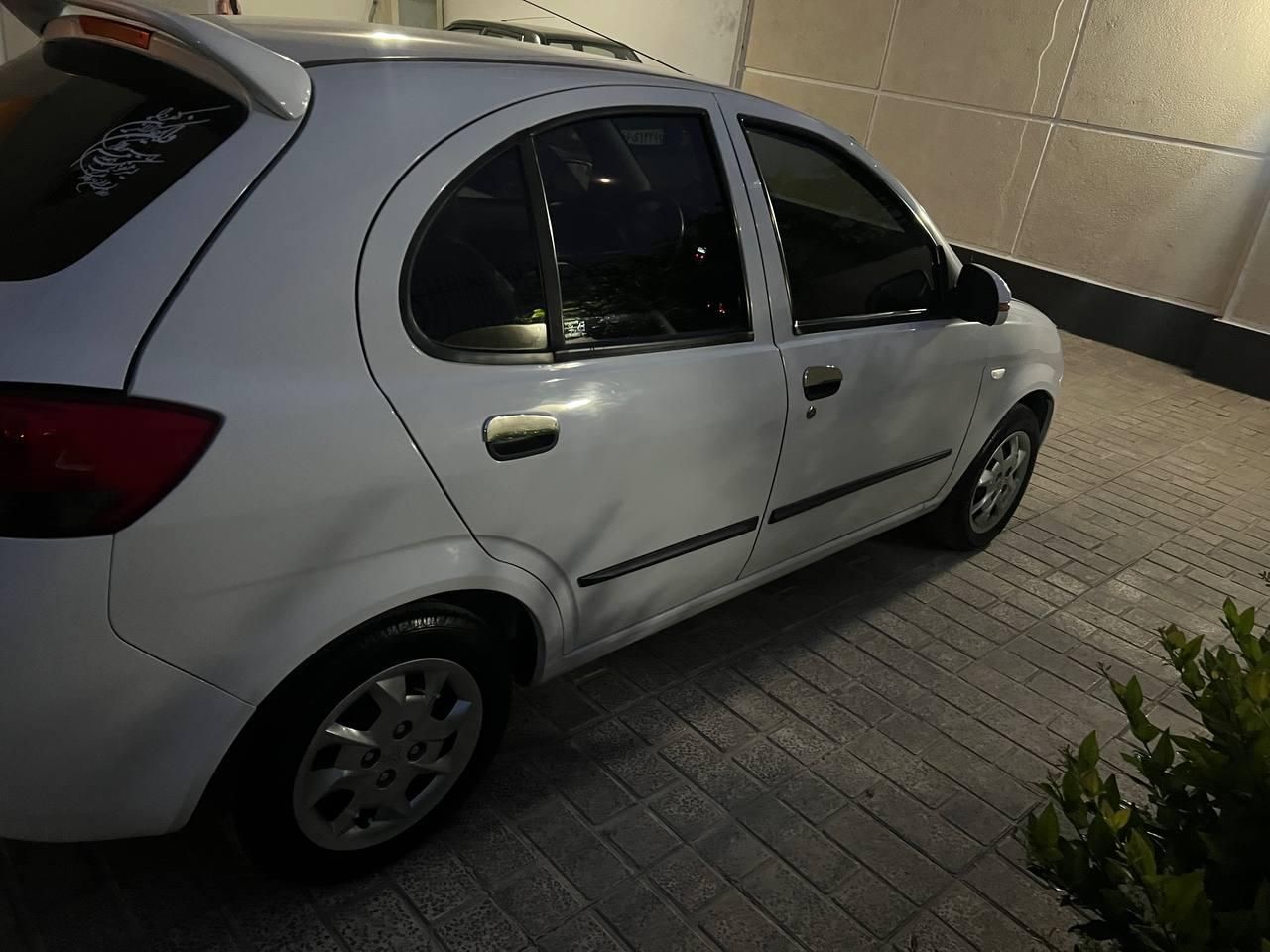 تیبا 2 EX - 1397
