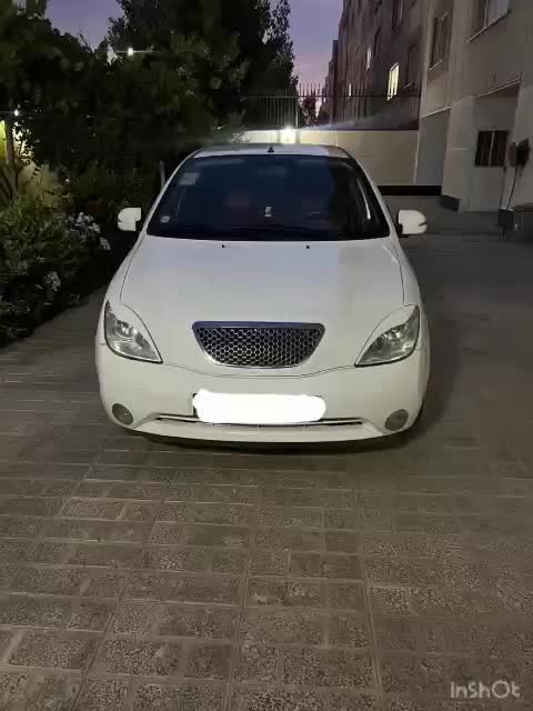 خودرو تیبا، 2 آگهی ann_17910872