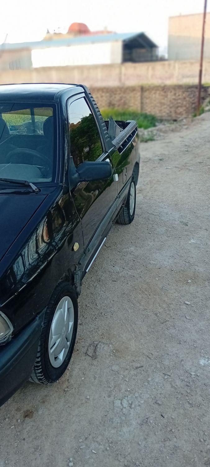 پراید 151 SE - 1394