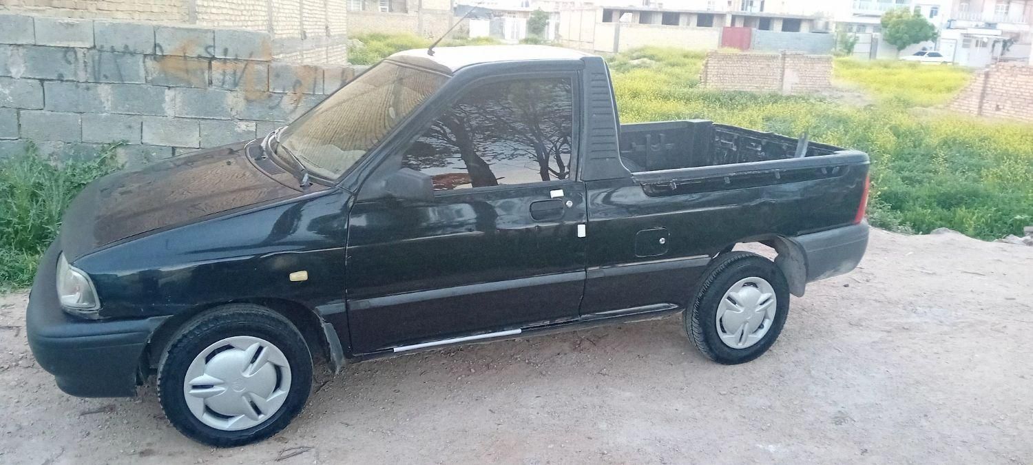 پراید 151 SE - 1394