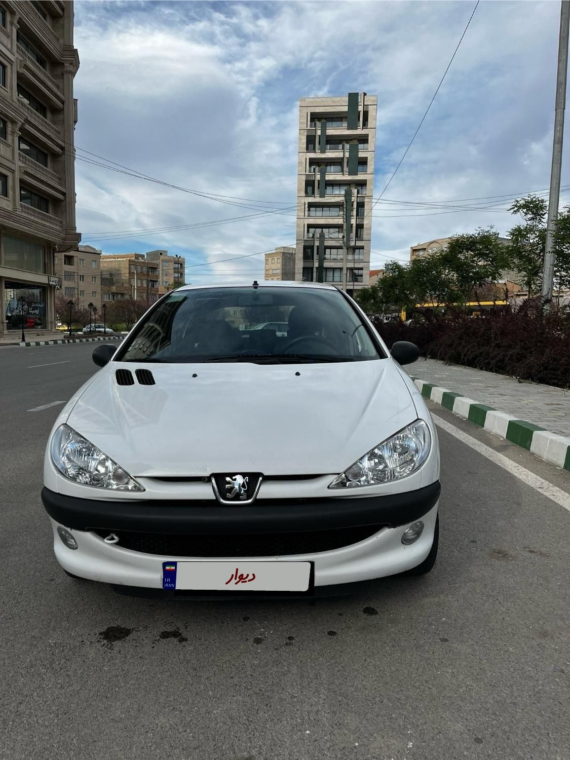 خودرو پژو، 206 آگهی ann_17910885