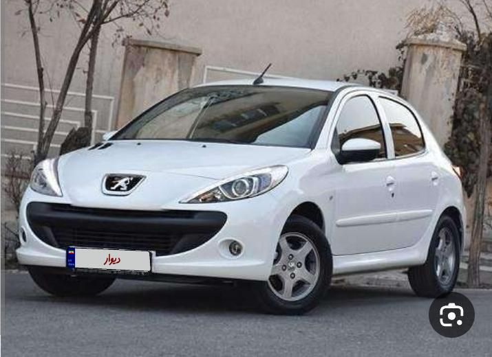 خودرو پژو، 207 آگهی ann_17910889