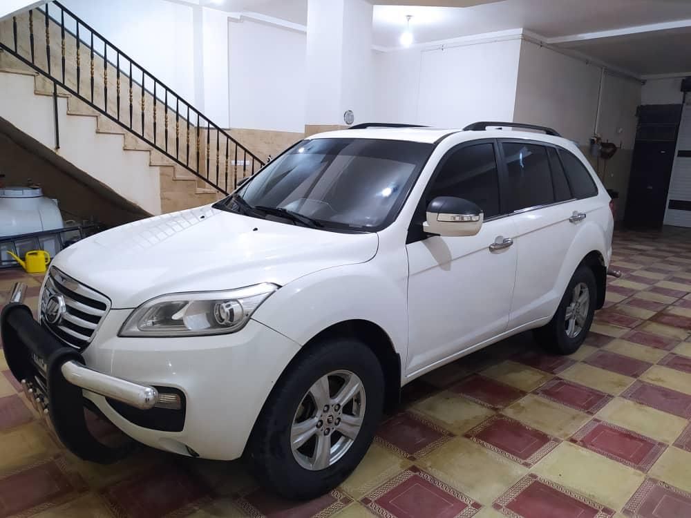 خودرو لیفان، X60 آگهی ann_17910901