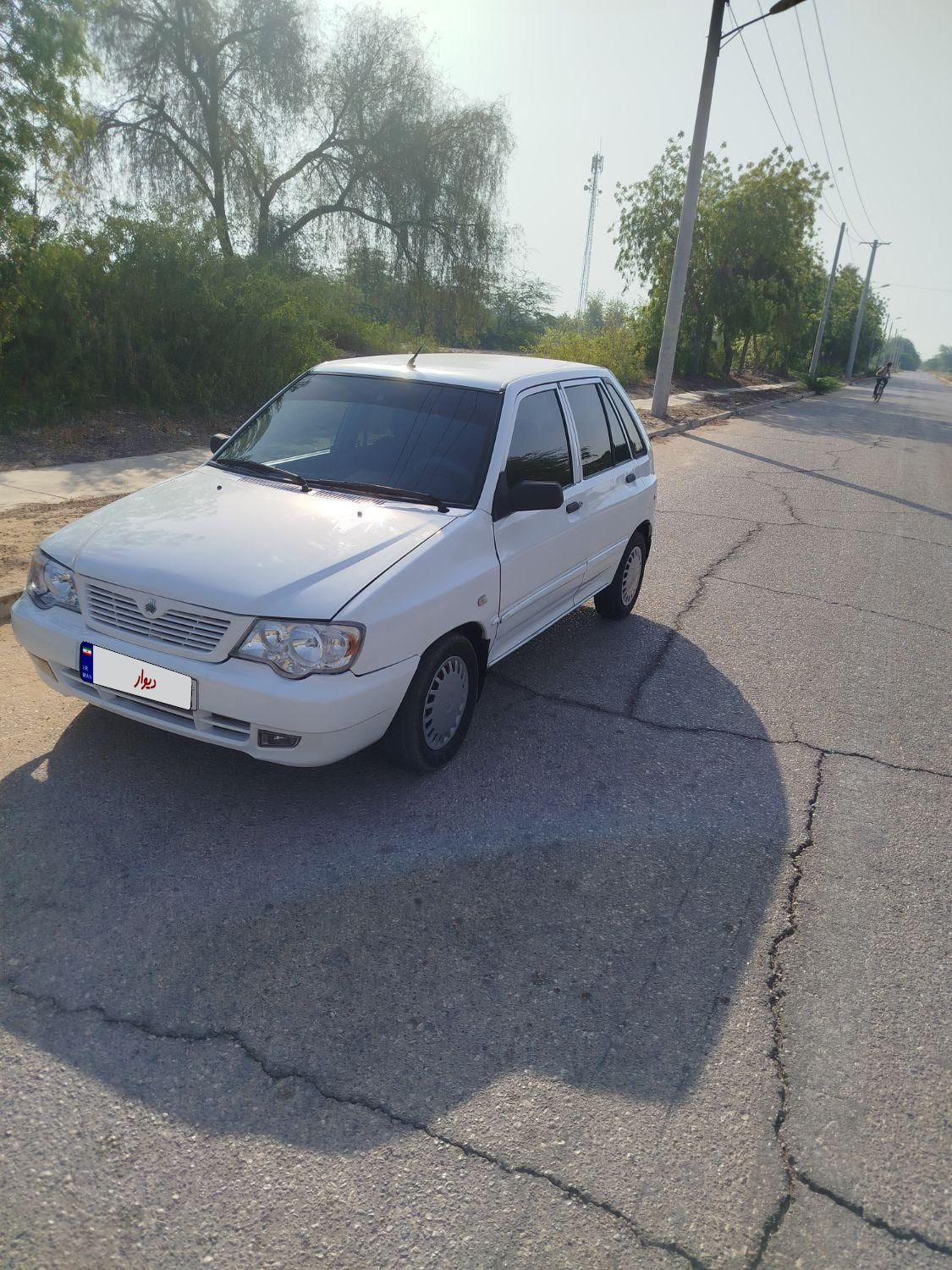خودرو پراید، 111 آگهی ann_17910908