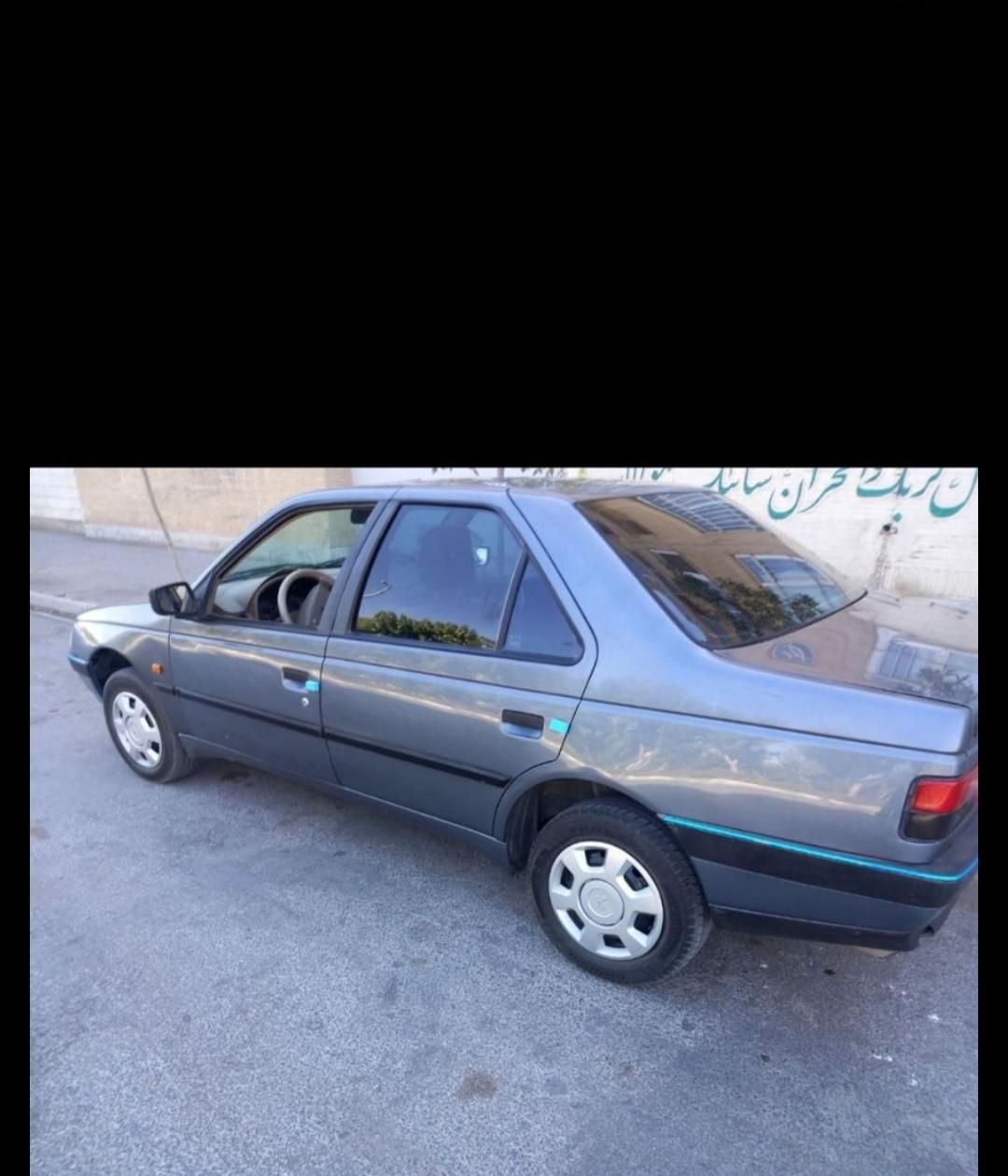 خودرو پژو، 405 آگهی ann_17910911