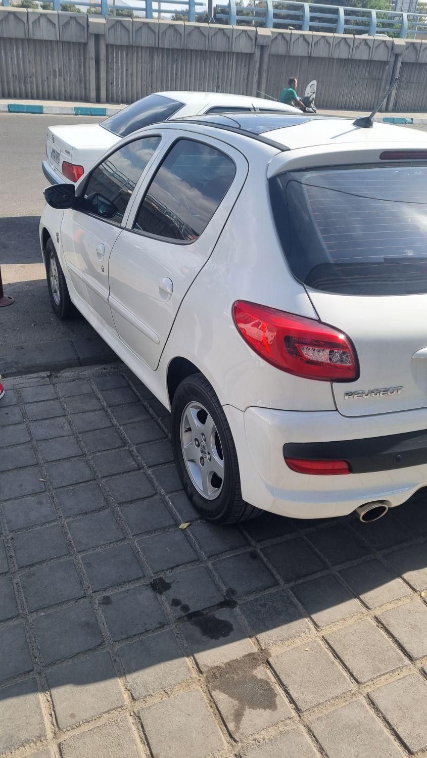 خودرو پژو، 207 آگهی ann_17910929