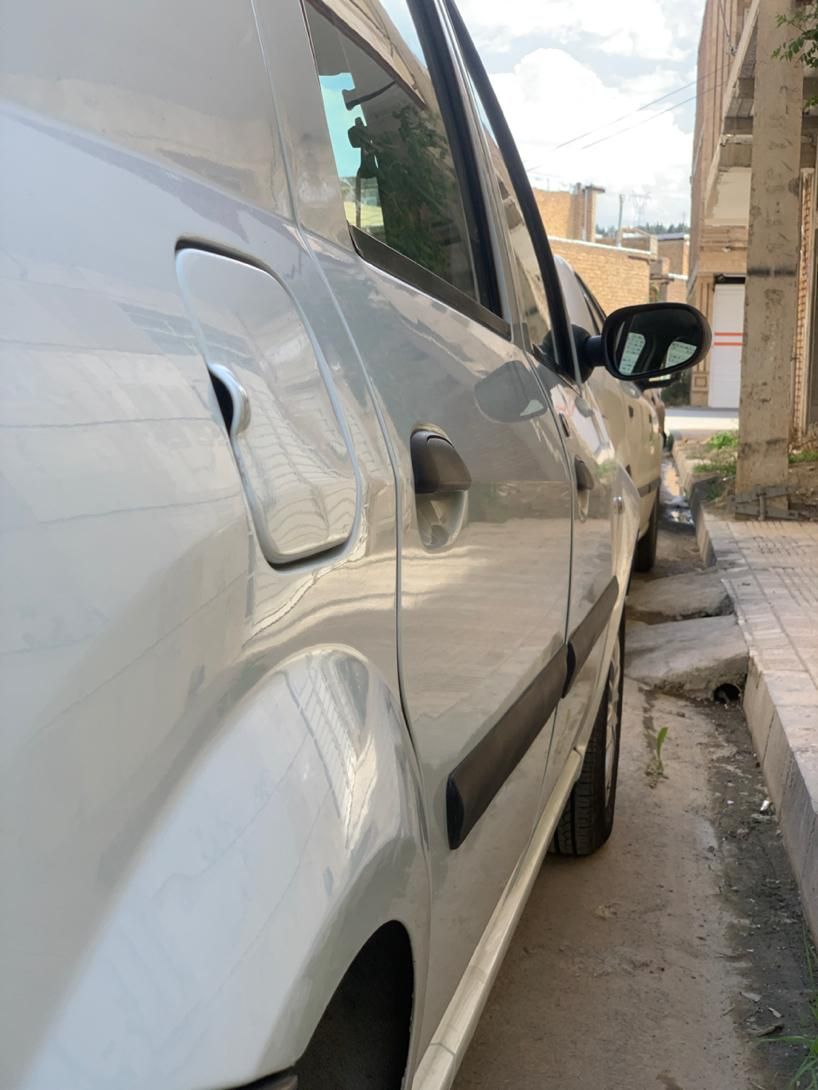 رنو تندر 90 E2 - 1394