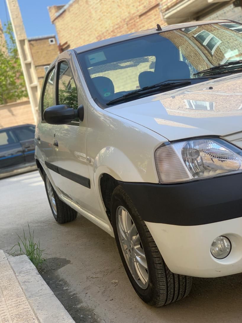خودرو رنو، تندر 90 آگهی ann_17910932