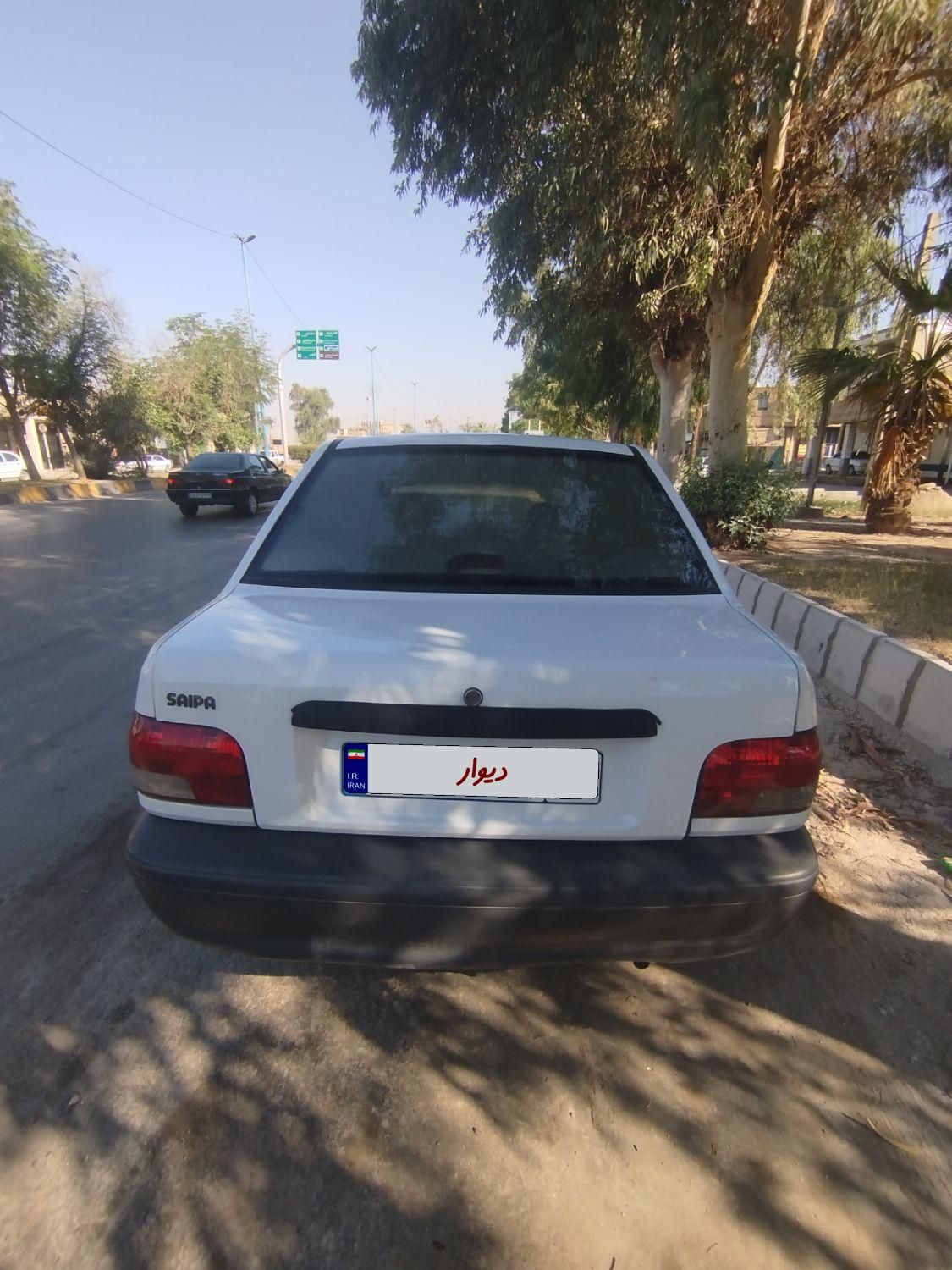 خودرو پراید، 131 آگهی ann_17910934