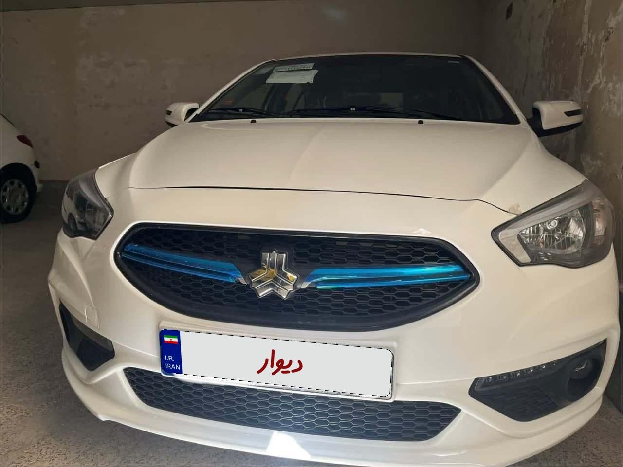 خودرو شاهین، GL آگهی ann_17910936