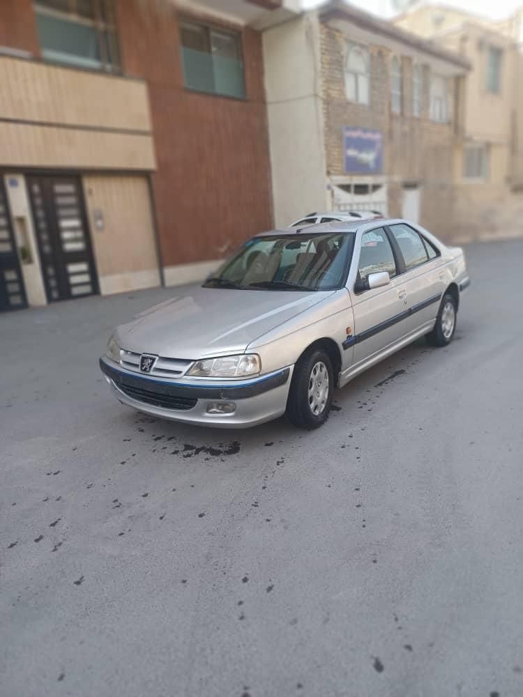 خودرو پژو، پارس آگهی ann_17910939