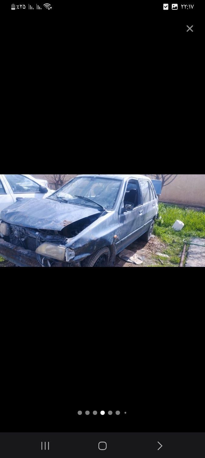 خودرو پراید، 131 آگهی ann_17910960