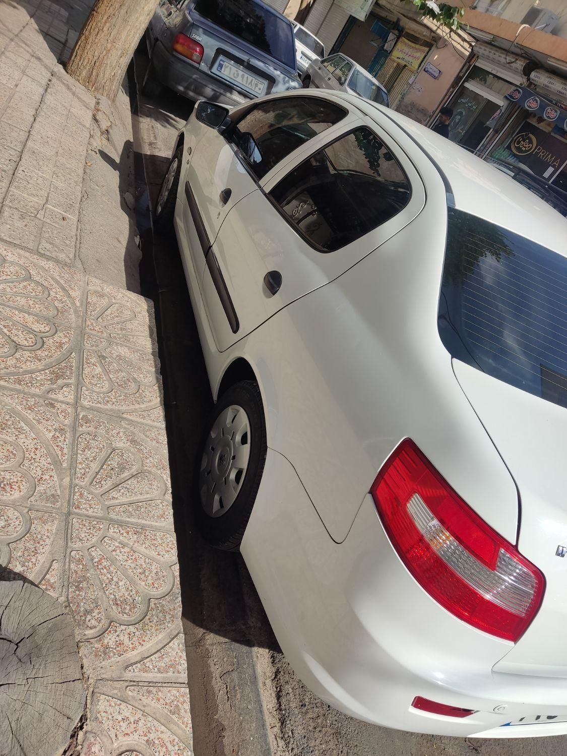 خودرو رانا، LX آگهی ann_17910963