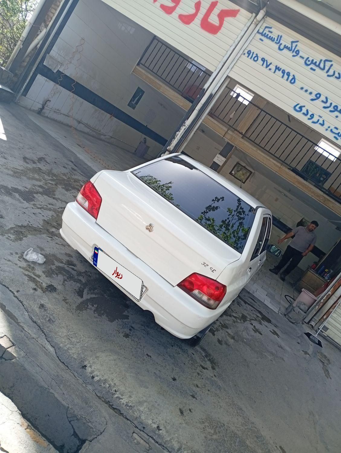 خودرو پراید، 132 آگهی ann_17910967
