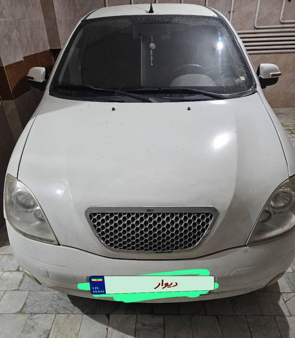 تیبا 2 EX - 1397