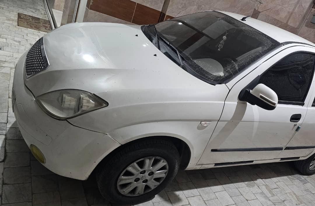 خودرو تیبا، 2 آگهی ann_17910991